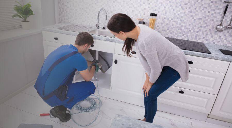 Professional sink repair in Pilot Knob, MO